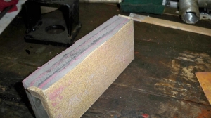 Sanding Block