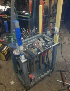 Tool Cart