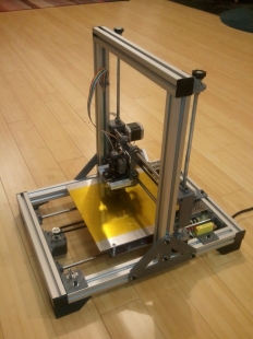 3D Printer