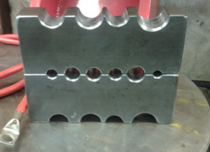 Swage Block