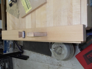 Jointer Plane