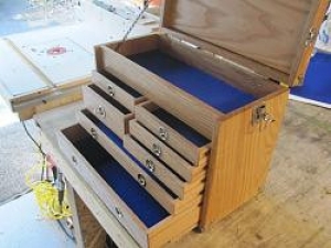 Machinist's Toolbox