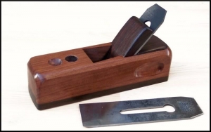 Hand Plane