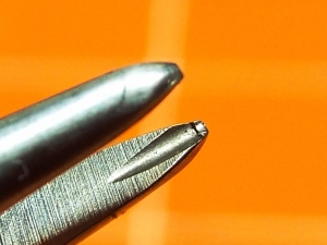 Magnet Wire Tweezers