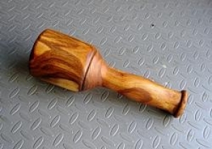 Carver's Mallet