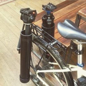 Tripod Holder