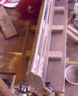 Press Brake Attachment