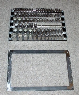 Socket Rack