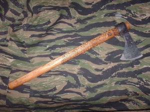 Axe Handle