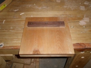 Bench Hook