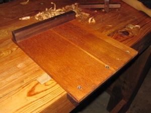 Bench Hook