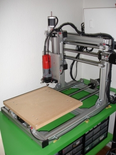 CNC Router