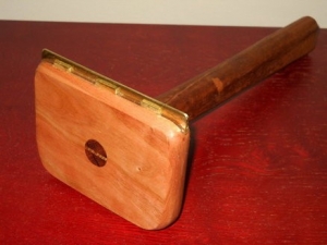 Veneer Hammer