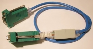 Network Administration Cable