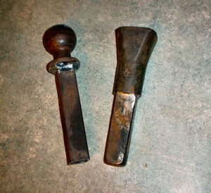 Hardy Tools