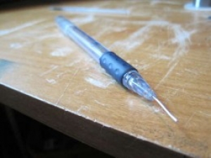 Solder Pen