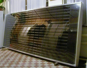 Solar Heater