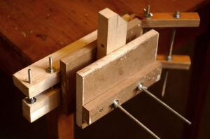 Woodworker's Vise