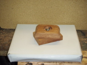 Sanding Block