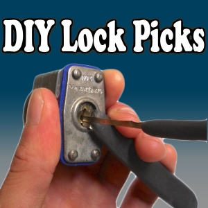 Lock Picks