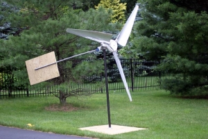 Wind Turbine