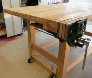 Assembly Table