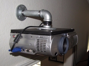 Projector Wall Mount