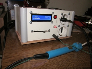 Soldering Station