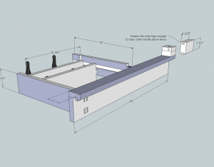 Universal Box and Wedge Jig