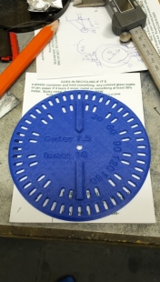 Protractor