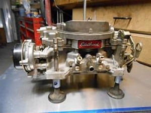 Carburetor Stand