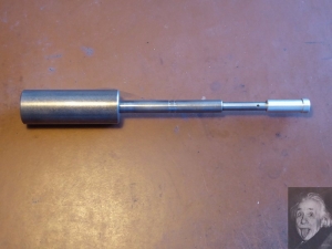 Slide Hammer Center Punch