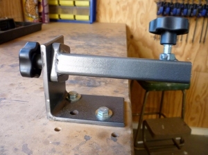 Knife Vise