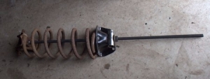 Coil Spring Compressor