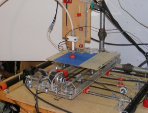 3D Printer