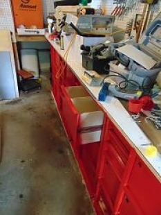 Workbench