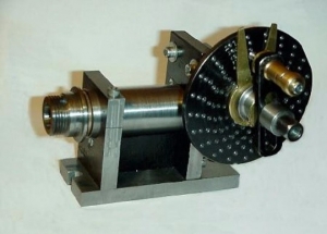 Dividing Head