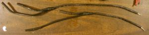 Glowplug Harness