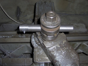 Cast Iron Boring Bar