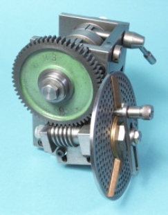 Dividing Head