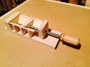 Segmented Pen Jig