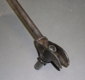 Valve Spring Compressor