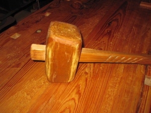 Mallet