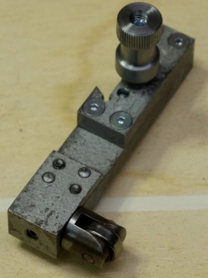 Lathe Centering Tool