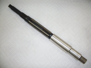 Bushing Reamer