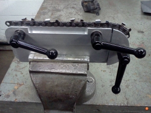 Chain Vise