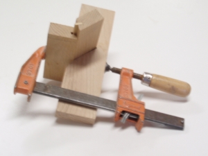 Angle Clamp Blocks