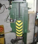 H-Beam Power Hammer