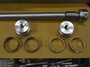 Cam Bearing Tool