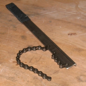 Chain Whip